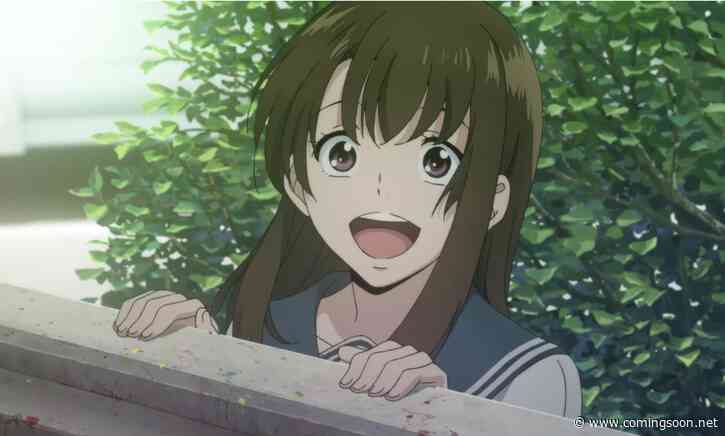 Sing a Bit of Harmony Trailer Teases 2022 Release for Anime Pic