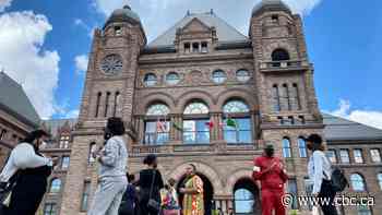 New student advocate program launched to help Black families navigate Ontario education system