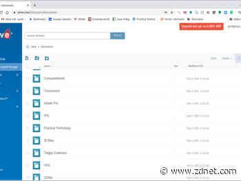 iDrive launches cloud-based Remote Desktop for PCs