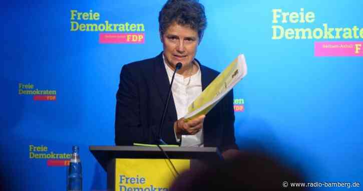 Schwarz-rot-gelbe Koalition in Sachsen-Anhalt steht