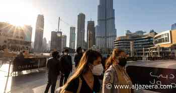 No proof of vaccines or tests required to enter Dubai Expo - Aljazeera.com