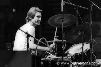 Why Charlie Watts Mattered: Our Podcast Tribute to the Rolling Stones’ Late Drummer