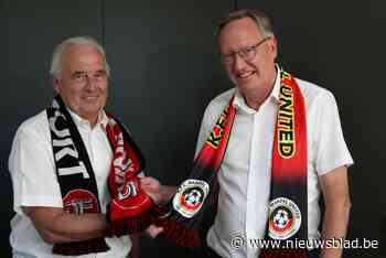 Geert Cool en Dominique Bailly, de sterke mannen van Winkel en Mandel: “Zondag is het David tegen Goliath, maar iedereen weet dat David af en toe ook eens wint”