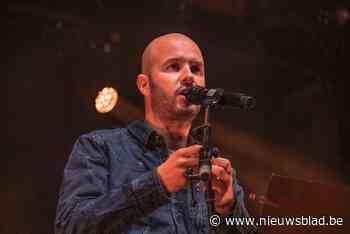 Stan Van Samang sluit zaterdag Bonheiden Loopt en Wandelt af