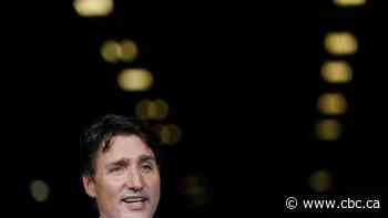 Ontario man charged after Justin Trudeau threatened during campaign stop