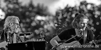 Bad Belzig: Wricke und Rottenbücher spielen in Bricciuskirche - Märkische Allgemeine Zeitung