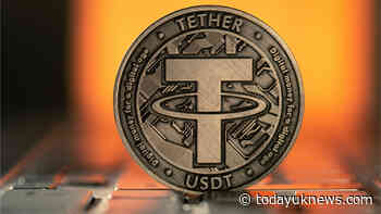 Tether's 1,500% Market Cap Increase In 500 Days — USDT Stablecoin Market Nears $70 Billion – Blockchain - Todayuknews