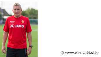 Ronny Varewyck: “Als ploeg nog beter doen” (Merelbeke) - Het Nieuwsblad