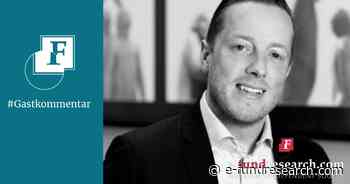 Geschäftsreisen in der Asset Management Industrie: Ein Relikt der Vergangenheit? - e-fundresearch.com