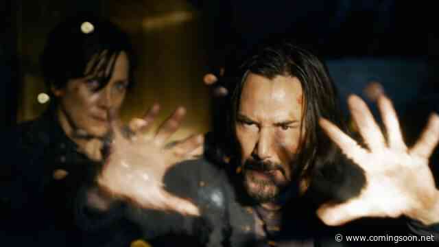 These Wild Matrix Resurrection Theories Will Get You Thinking