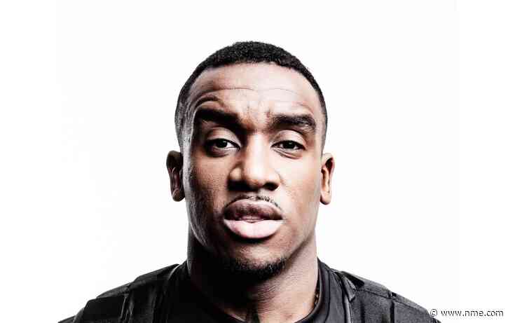 Bugzy Malone denies assault over 2018 disturbance outside home