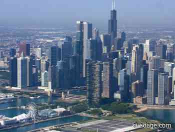 Chicago ad cites Texas controversies in move to lure companies, workers