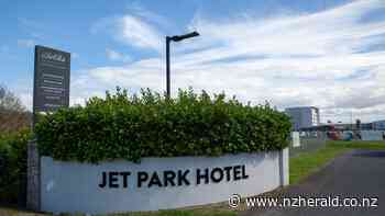 Covid 19 coronavirus Delta outbreak: Life inside Jet Park with six kids and the Delta variant - New Zealand Herald
