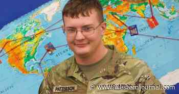Together Again: After Yearlong Deployment, Father of Three Makes Stunning Surprise