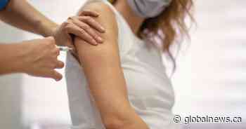 Unvaccinated pregnant Alberta woman dies from COVID-related infection