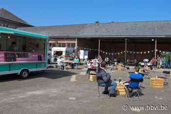 Leerbeurs geeft startschot voor nieuwe schooljaar in het volwassenenonderwijs - Het Belang van Limburg