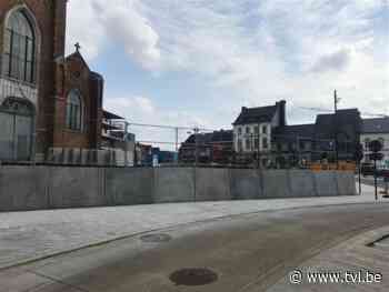 Septemberkermis in Beringen-centrum afgelast door werken - TV Limburg