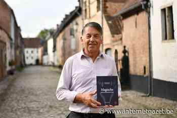 Marc Robben: een passie voor magische geveltekens - Internetgazet