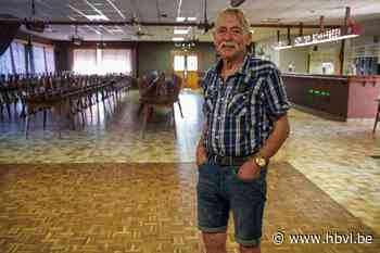 Hof Ter Schaarbeek in Beringen staat te koop voor nul euro… maar niet voor iedereen - Het Belang van Limburg