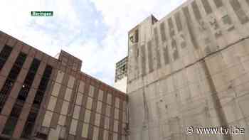 Thomas Vints: 'Vroeger reed men in een boog om Beringen Mijn heen, nu is het een toeristische hotspot' - TV Limburg