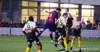 Jef Boogaerts met Betekom op zoek naar eerste punten bij Beringen: “Onze tweede helft van vorige week doortrekken” - Het Laatste Nieuws