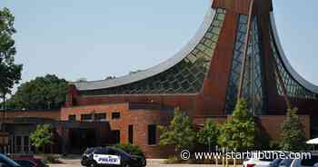 Threat of violence closes St. Louis Park synagogue, forces Sabbath service to online only