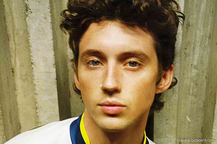 First Out: New Music From Troye Sivan, Muna, Girl in Red & More