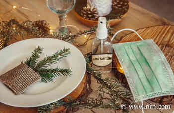 ‘Tis the Season: How Operators are Prepping for a Return to On-Premises Holiday Parties and Events