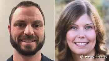 12 or 18 years? Lawyers argue parole eligibility for convicted spousal murderer Blake Schreiner