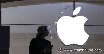 Judge loosens Apple's grip on app store in Epic decision