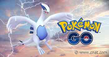 Pokemon Go Lugia raid tips: Best counters, weaknesses and movesets     - CNET