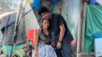 Concerned about homeless camps? Here's how parties say they'll help people living on the streets