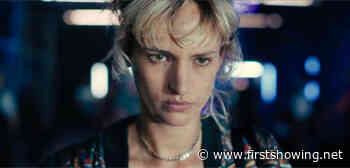 New US Trailer for Palme d'Or Winner 'Titane' from Julia Ducournau