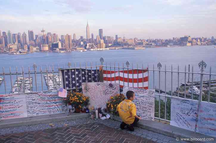 20 Years Ago, the Hot 100 Reflected a Nation Grappling With 9/11