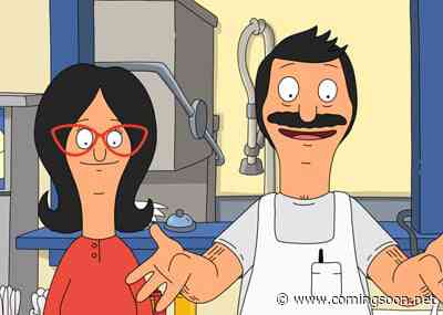 Bob’s Burgers: The Movie Gets 2022 Release Date, New Poster
