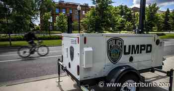 University of Minnesota deploys safety measures to quell crime near campus