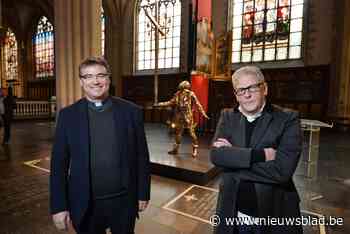 Niet alle werken van Fabre verdwijnen uit het zicht: andere instellingen zijn milder dan De Singel