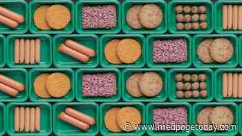Meatless Meat Is a Mixed Bag