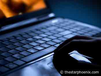 Australian child pornographer sentenced for trying to lure Regina teen on social media