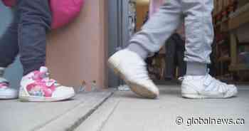 Alberta teachers frustrated, anxious about COVID-19 outbreaks: union