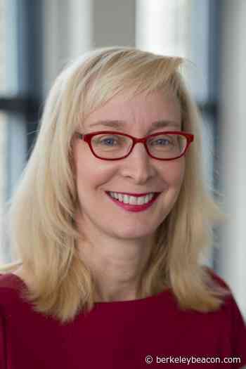 Provost Michaele Whelan set to leave college in November - Berkeley Beacon
