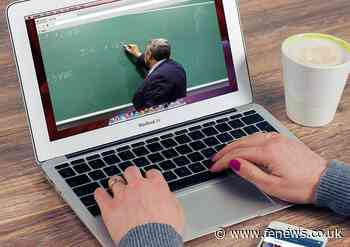 'Hybrid learning works' - Provost makes case for future-focused education - FE News
