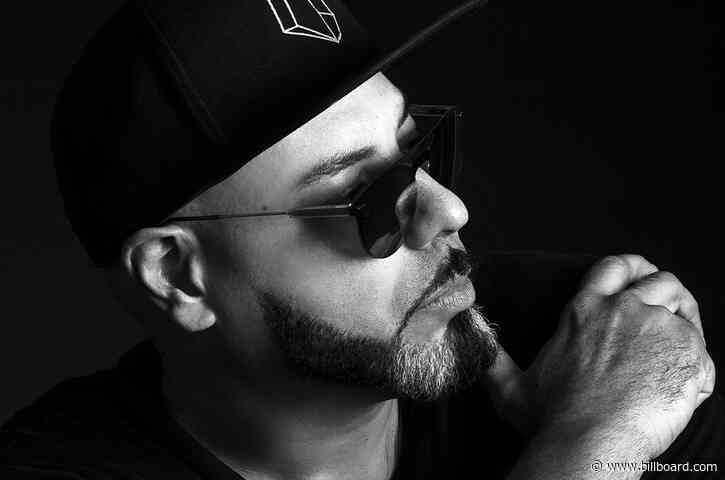 20 Questions With Roger Sanchez: The House Icon on the 20th Anniversary of ‘His Enduring Hit Another Chance’