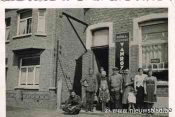 Historische kroegentocht met smeuïge verhalen en nostalgisch... (Schilde) - Het Nieuwsblad