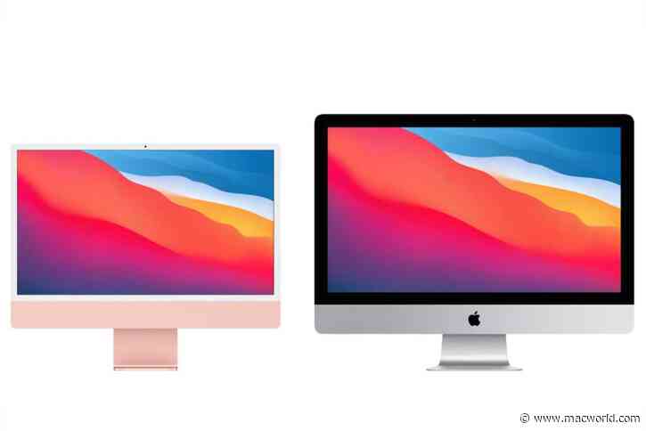 iMac buying guide: What you need to know to pick the right iMac