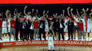 Gegen die beste Mannschaft Europas