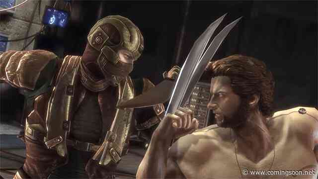 X-Men Origins: Wolverine Was Logan’s First Great Solo Video Game