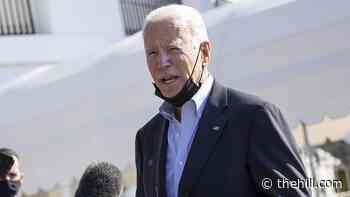 Biden seeks to rebound from brutal August