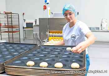 Lika Bakery, wereldbroden van Libanon tot Marokko: 'Maar vegan is helemaal hot' - Noordhollands Dagblad