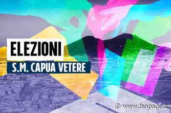 Elezioni Comunali Santa Maria Capua Vetere 2021: tutti i candidati e le liste - Fanpage.it